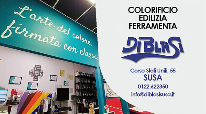 Colorificio Di Blasi