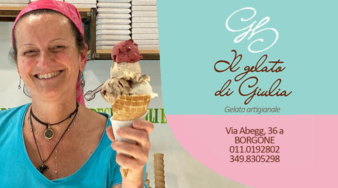 Il Gelato di Giulia