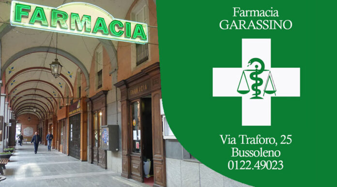 Farmacia Garassino