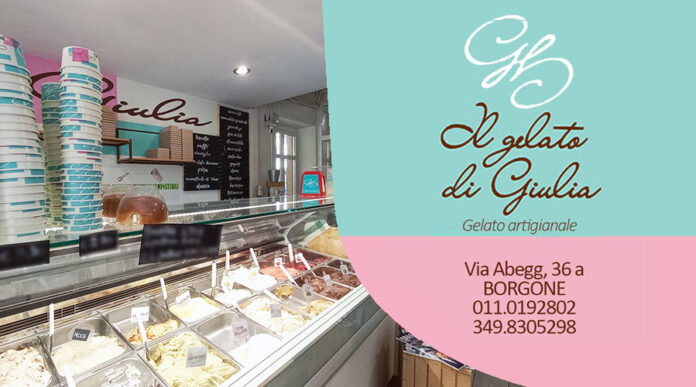 Il Gelato di Giulia