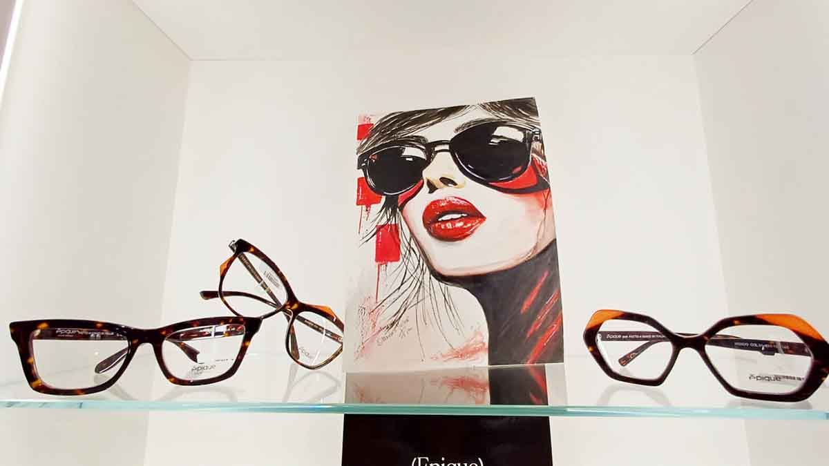 Ottica Sciacca