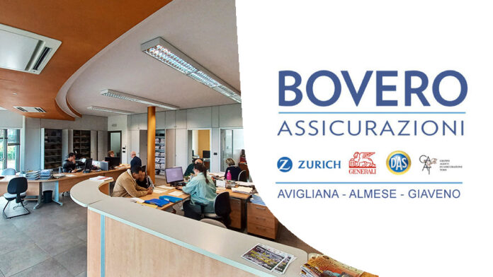 Bovero Assicurazioni