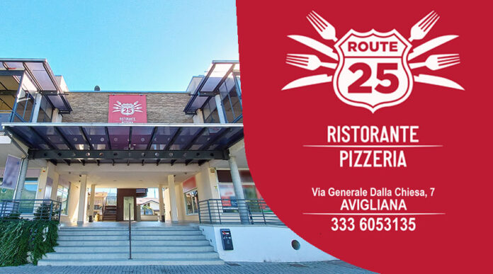 Ristorante Route 25