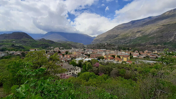 Susa