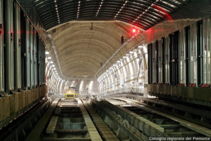 Bussalino su Metro 1: servono 70 milioni per completare Collegno-Rivoli