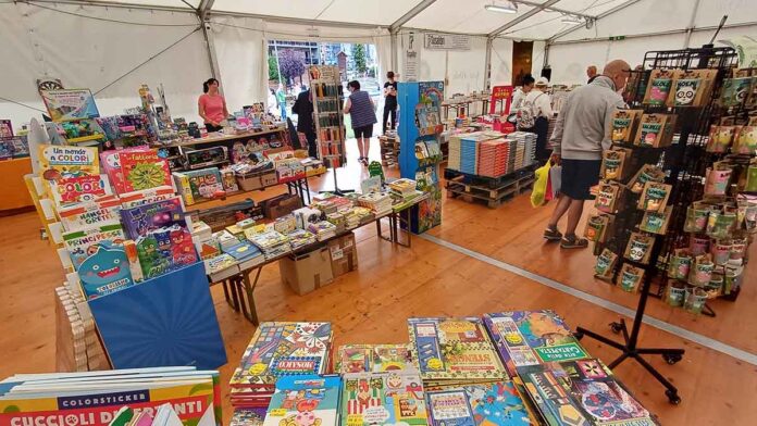 Fiera Libro Sauze d'Oulx