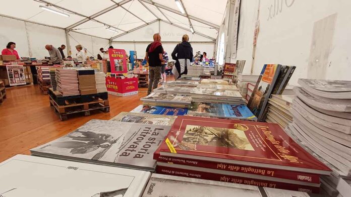 Fiera Libro Sauze d'Oulx