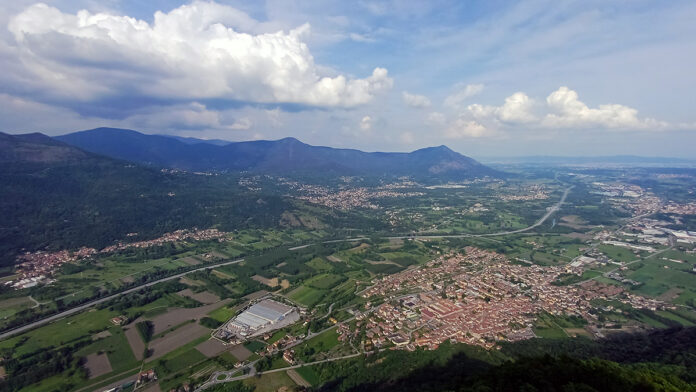 Valsusa