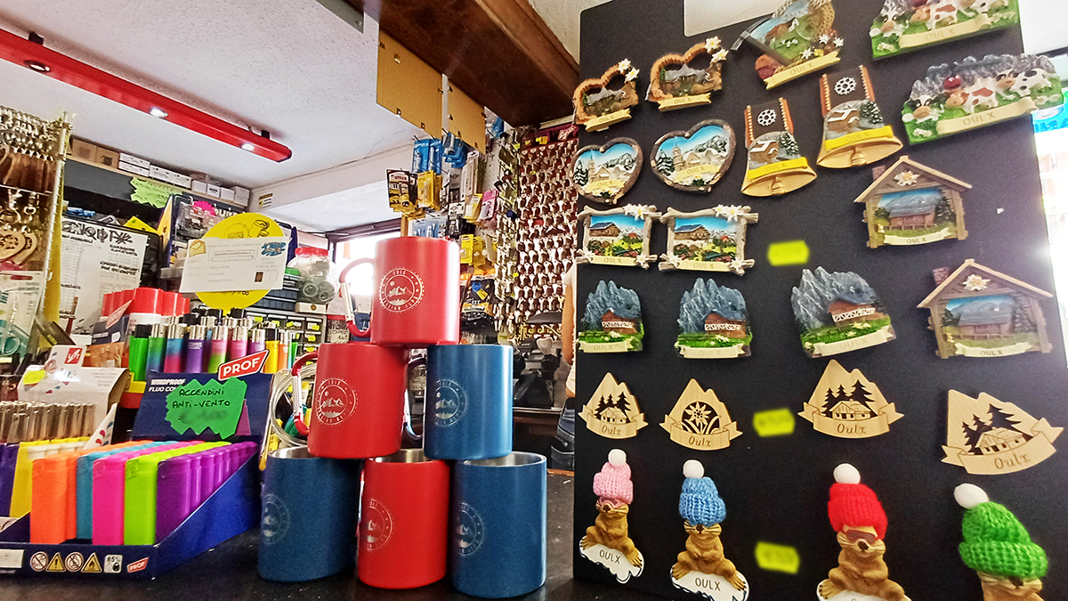 La Casa del Colore
