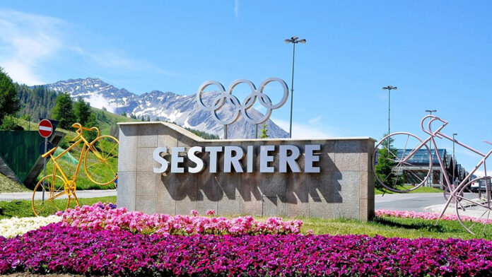 Sestriere