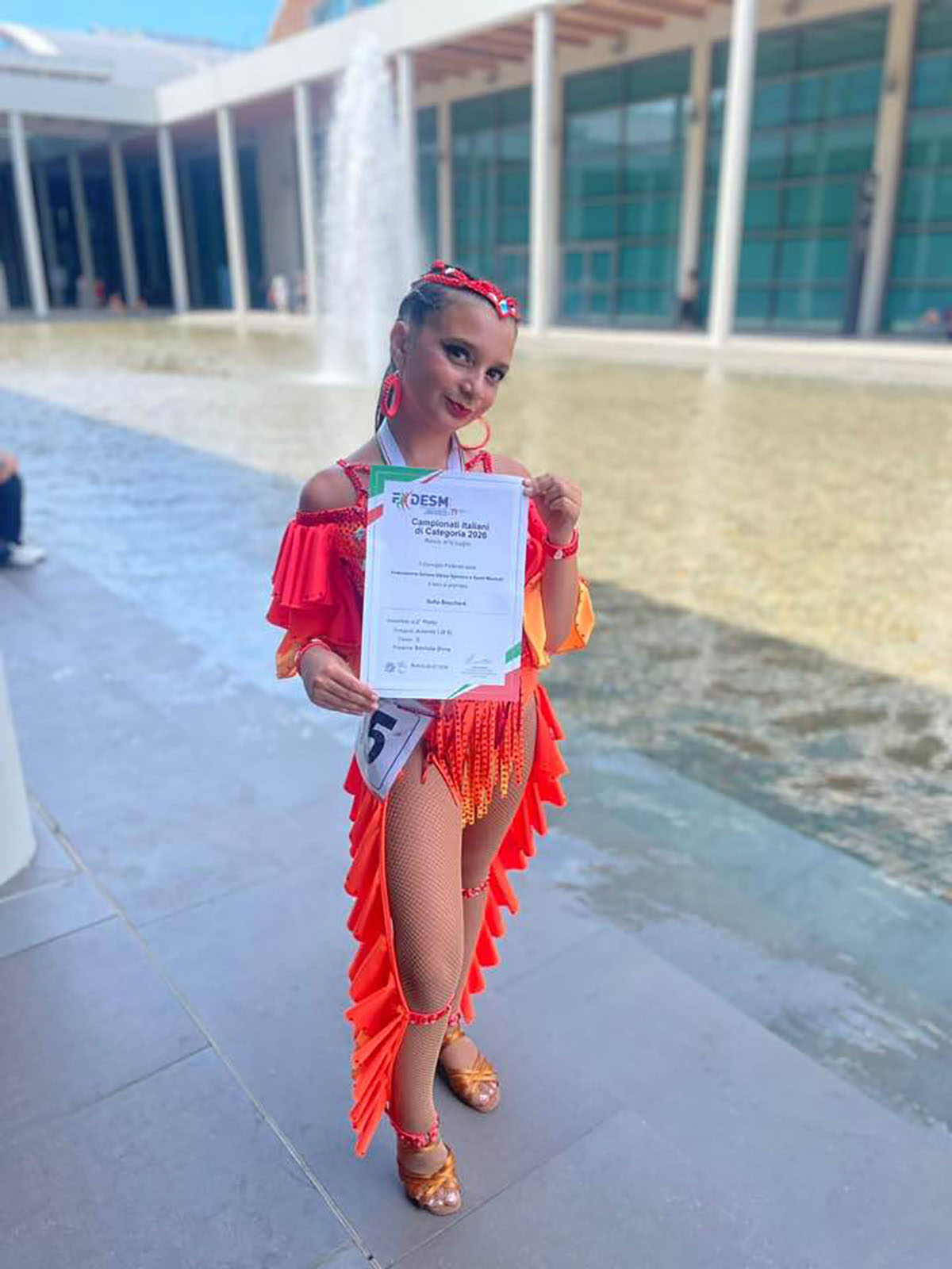 Scuola di Ballo La Flaca Avigliana