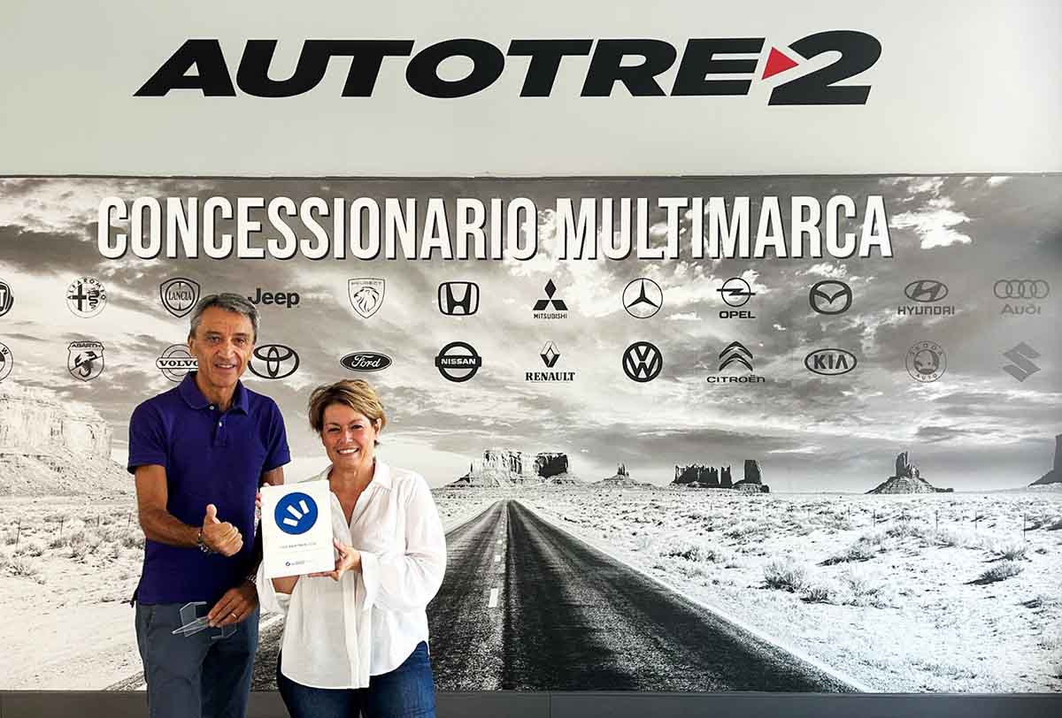 Autotre