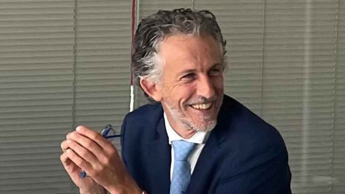 Roberto Colombero