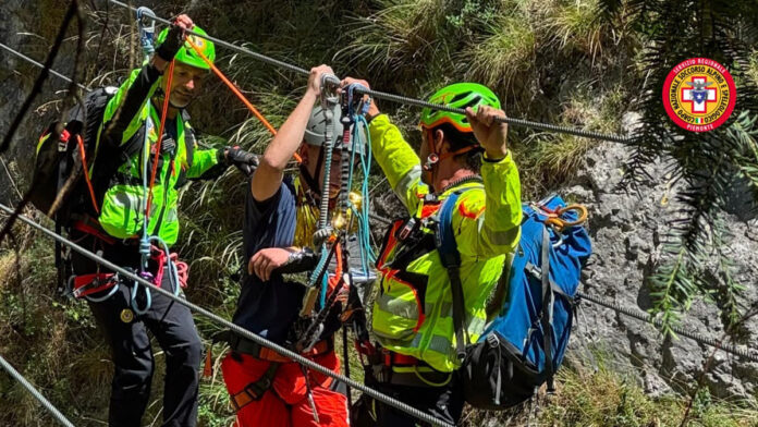 Soccorso Alpino