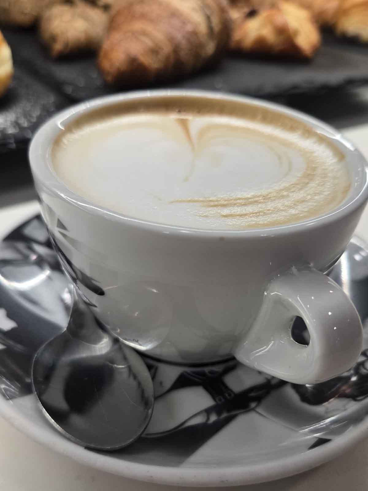 Flowers Coffee