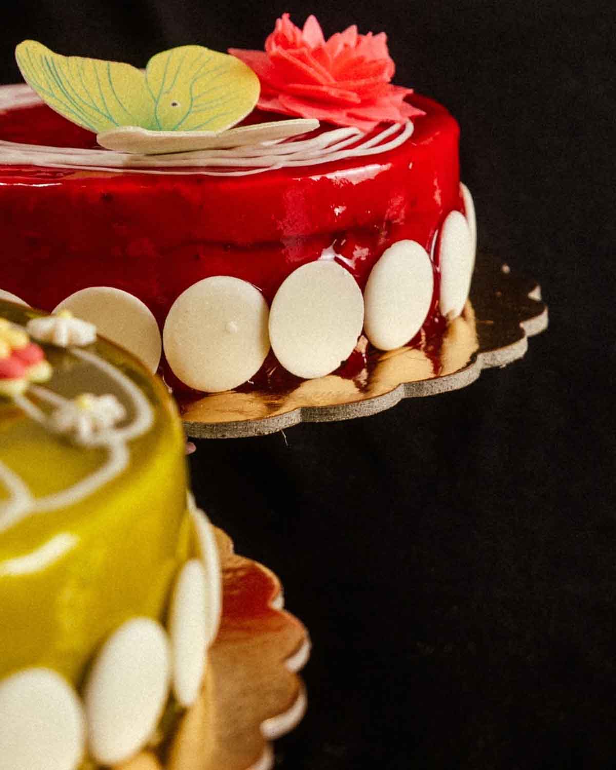 Pasticceria La Baita