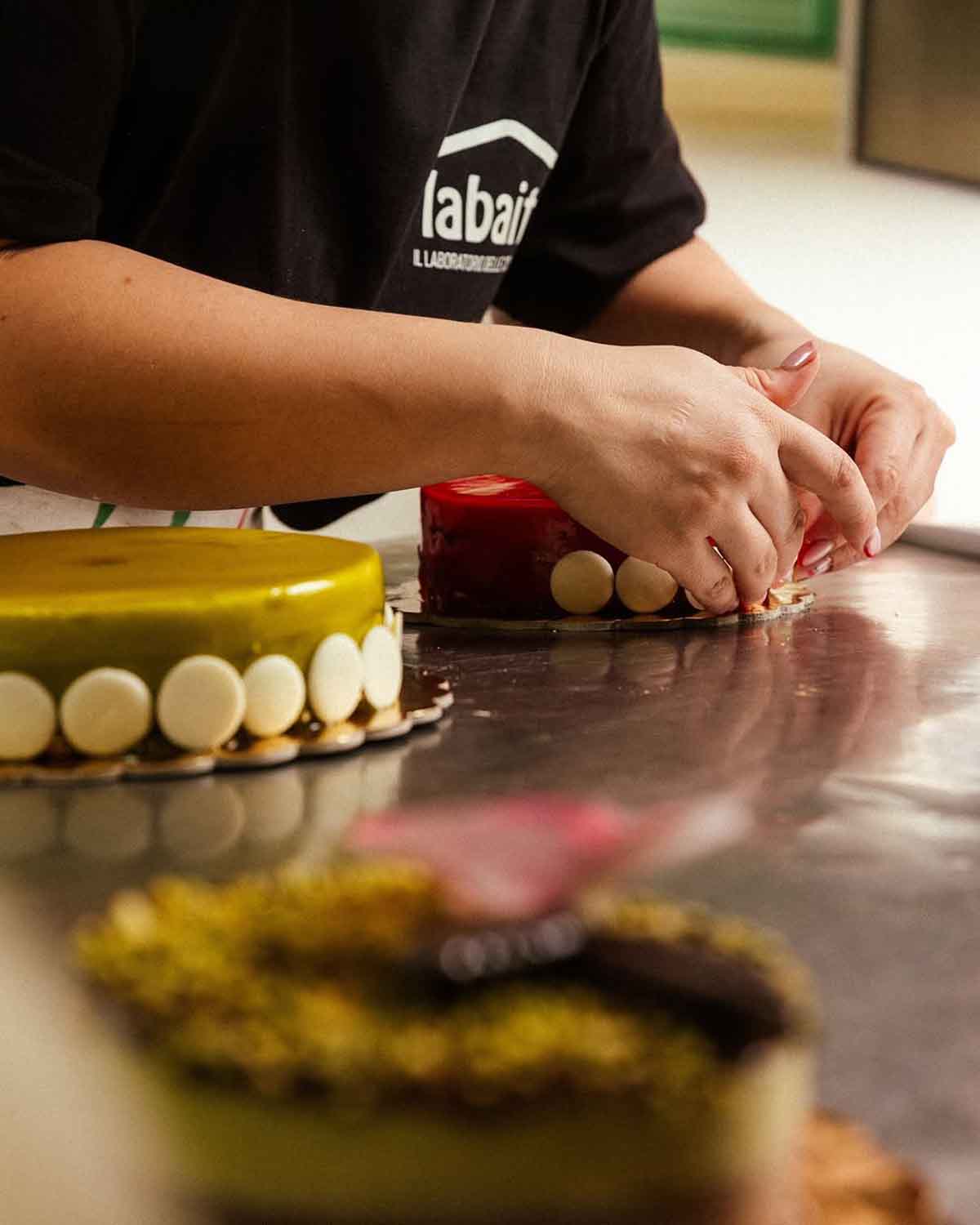 Pasticceria La Baita