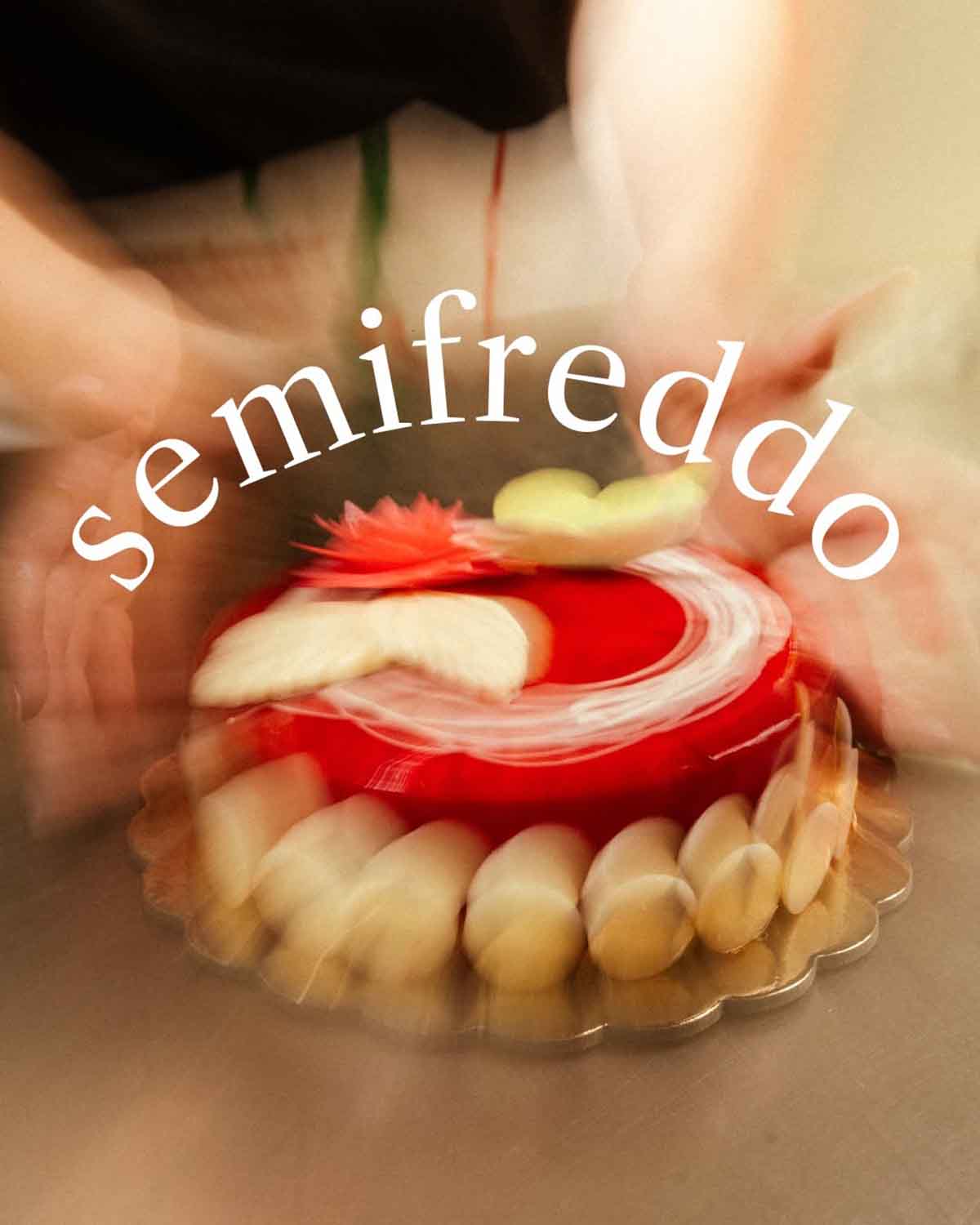 Pasticceria La Baita