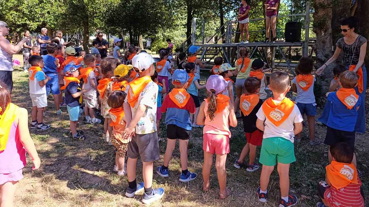 Scuola dell'Infanzia Consolata