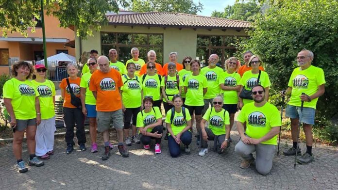 Gruppo Cammino