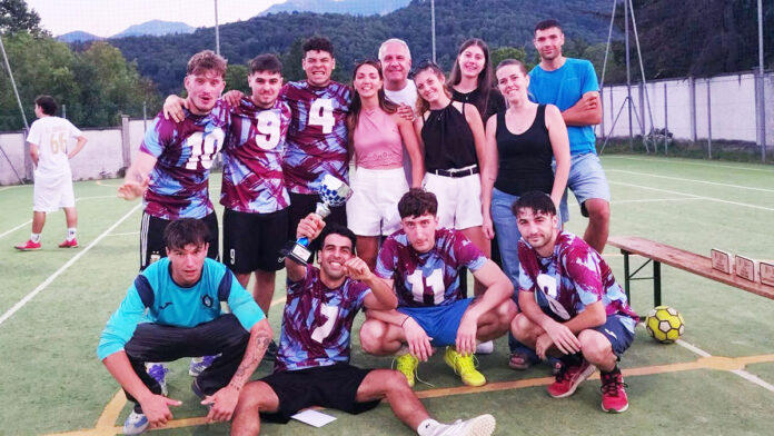 Coazze Summer Cup (Ufficio Turistico Coazze)