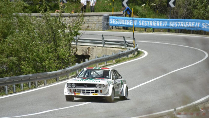 Cesana Sestriere