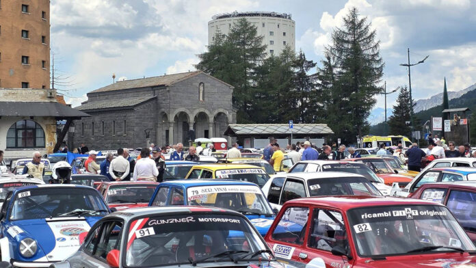 Cesana Sestriere