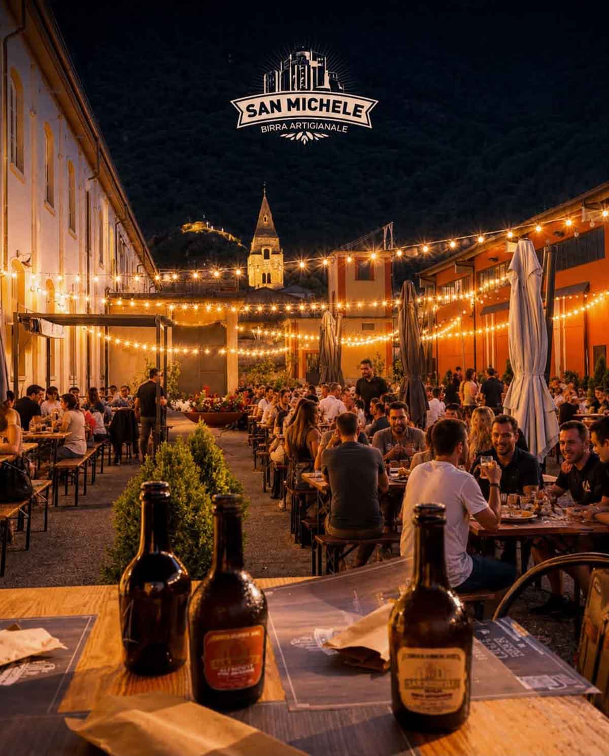 Birrificio San Michele