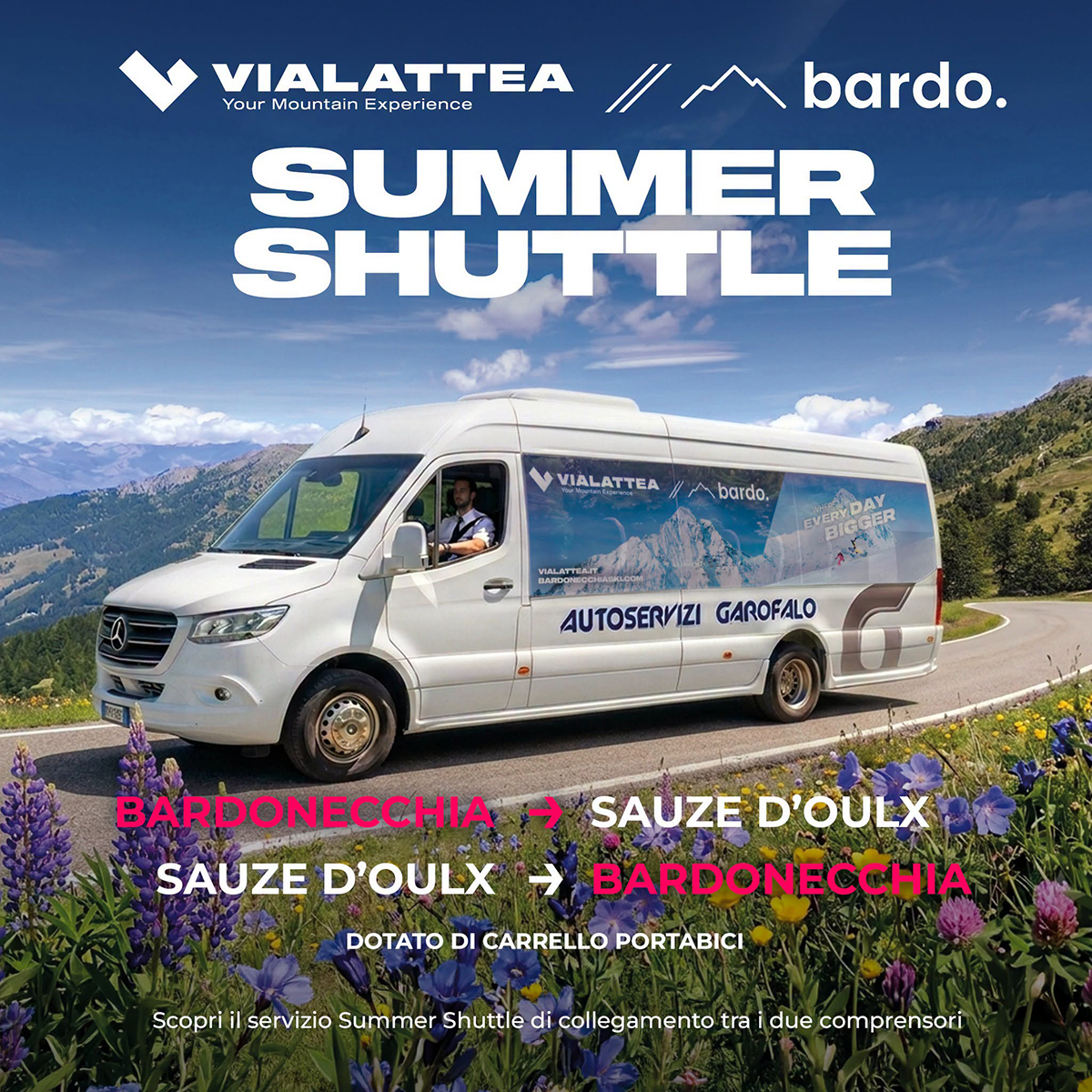Navetta Vialattea