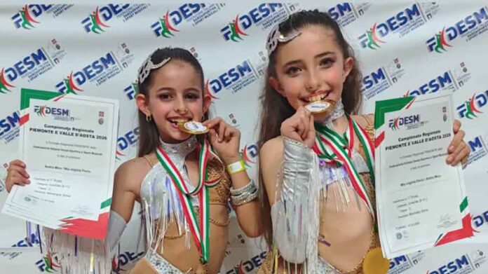 Scuola di Ballo La Flaca Avigliana