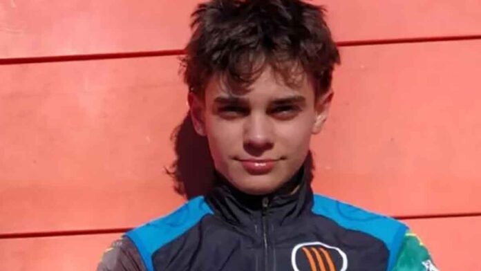 Riccardo Gioberto