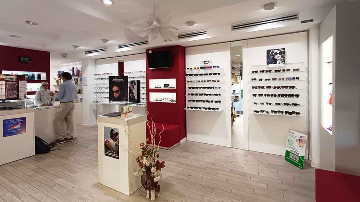 Ottica Sciacca