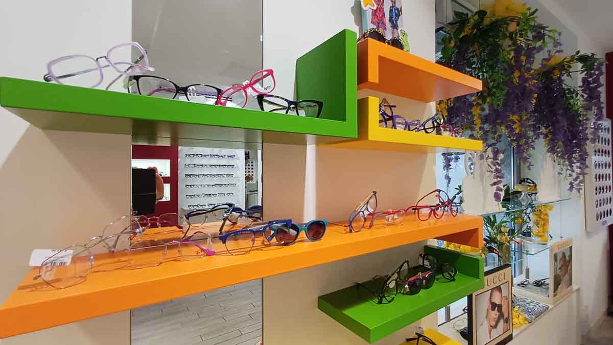 Ottica Sciacca