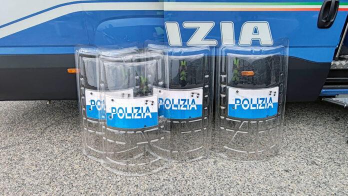 Polizia