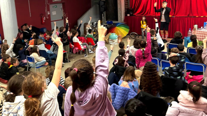Laboratorio di ACSEL