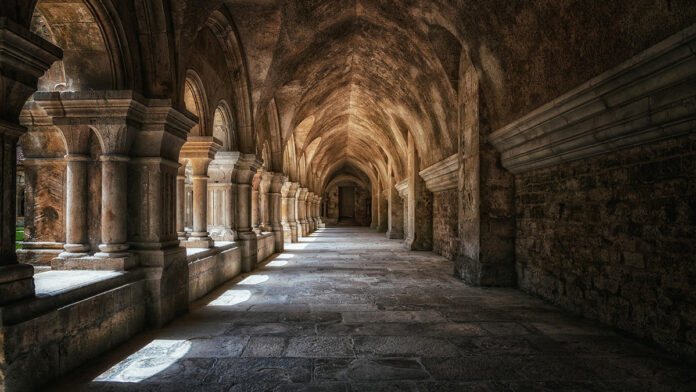 Abbazia