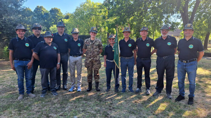 Alpini di Rivoli