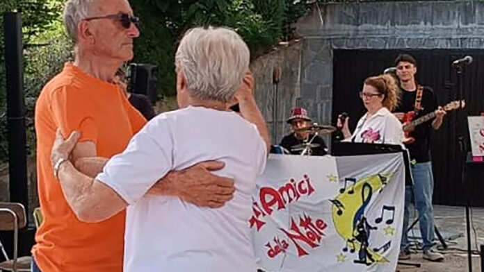 Amici della notte