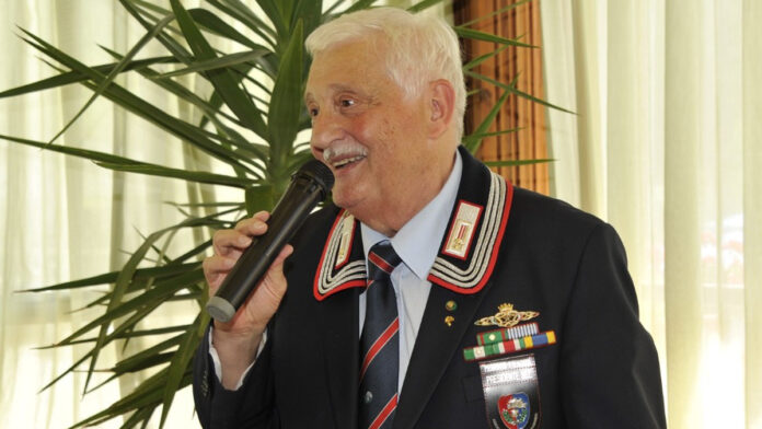 Angelo Di Bonito