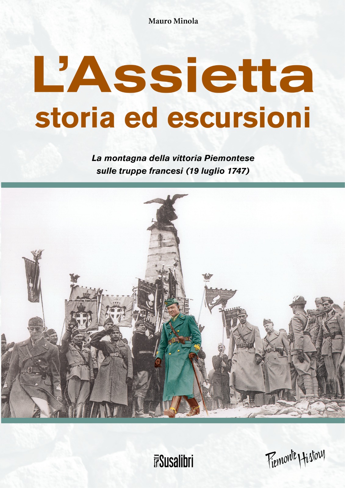 L'Assietta