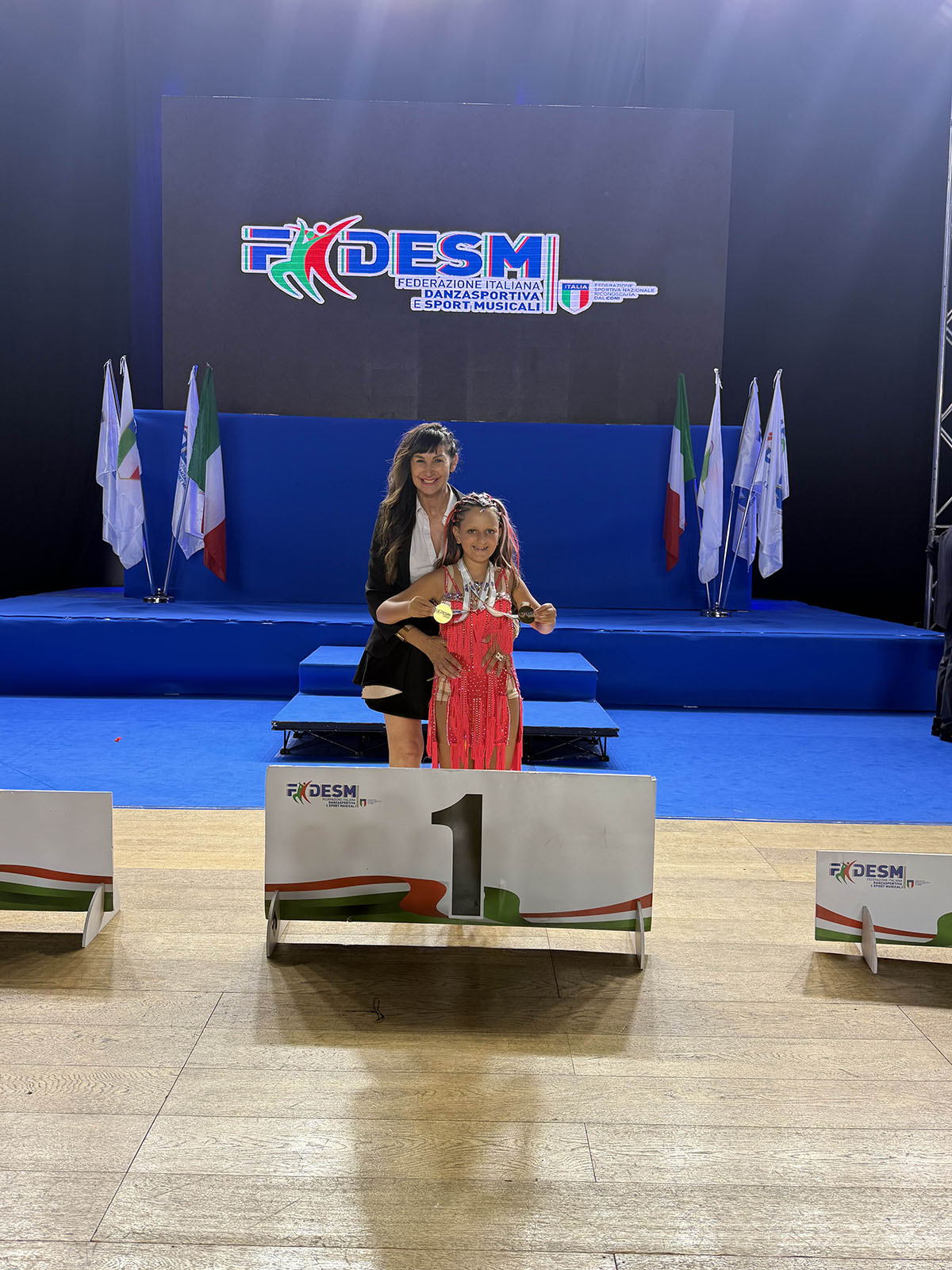 Scuola di Ballo La Flaca Avigliana