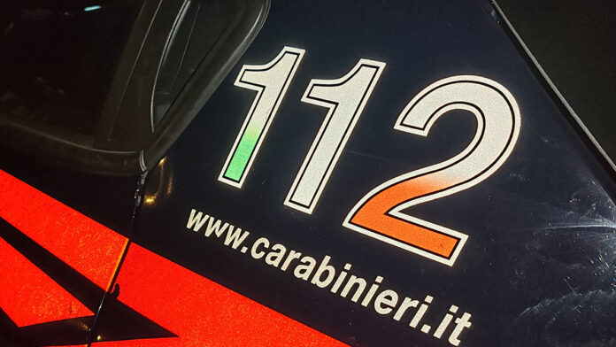 Carabinieri