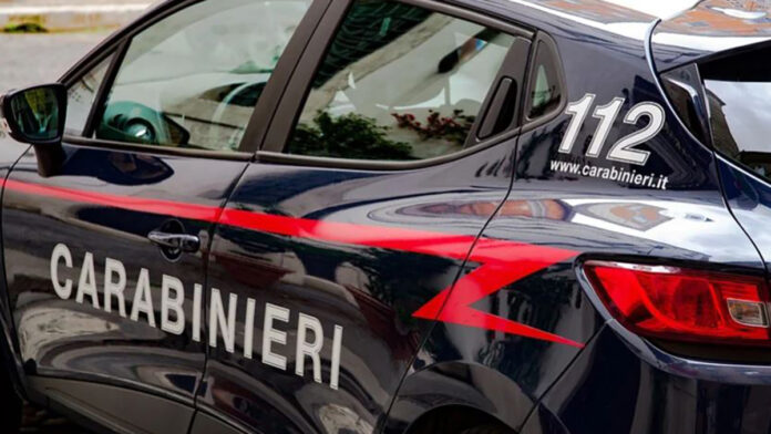 Carabinieri