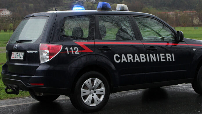 Carabinieri