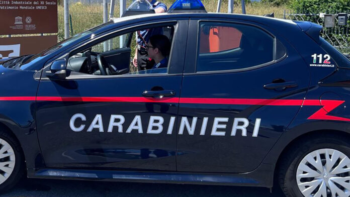 Carabinieri