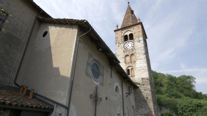 Chiesa di Santa Maria Maggiore