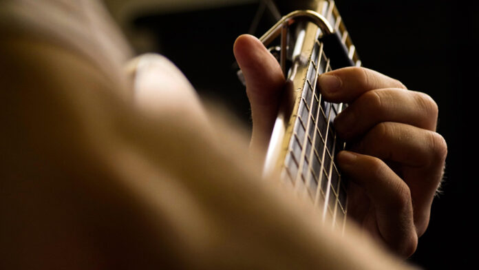 Chitarra