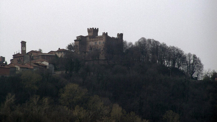 Cinzano Torinese