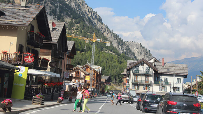 Claviere