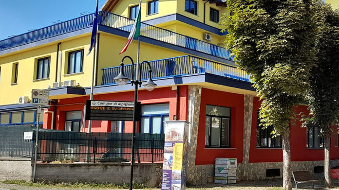 Comune di Alpignano